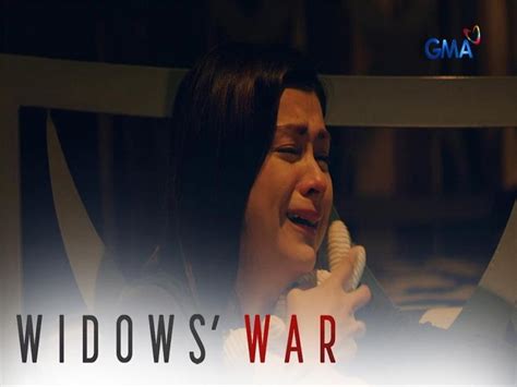 Widows War Miserable Na Ang Buhay Ni George Episode 114 GMA