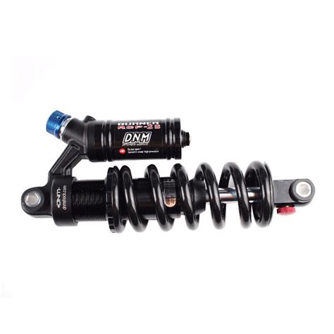 DNM BURNER RCP2S Rear Shock Downhill MTB Bike 450 550 750 Lbs 190 200