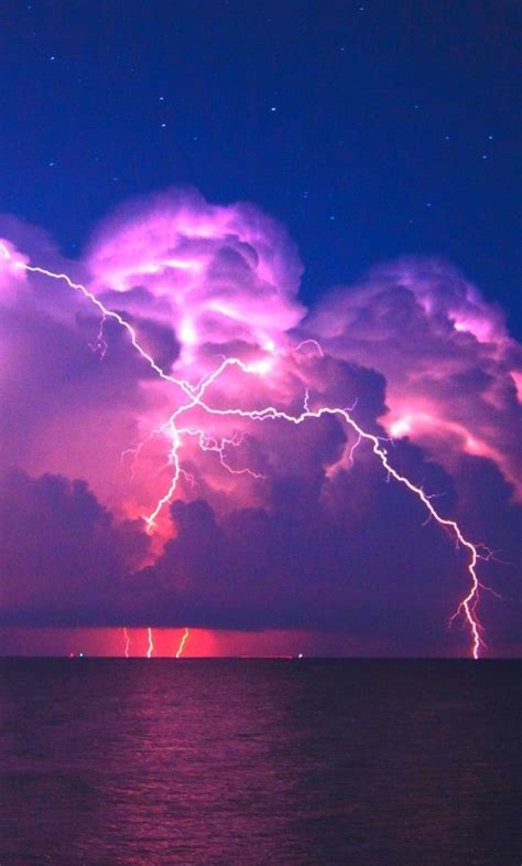 Aesthetic Lightning Wallpaper : Cool 3d Lightning Pictures Beautiful ...