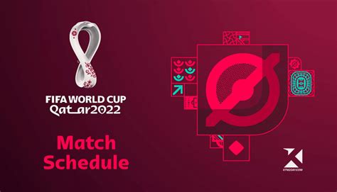 Fifa World Cup Football Schedule In Nepali Standard Time