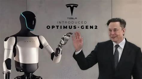 Elon Musk tvrdi da će Optimus roboti podići vrednost Tesle na 8x više