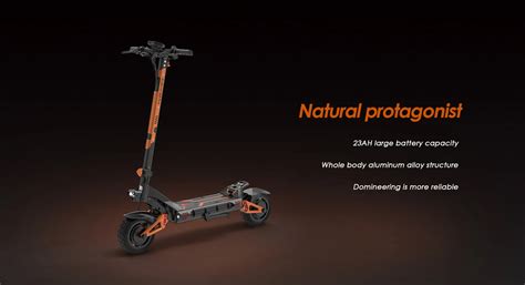 Eu Stock Kukirin G Pro Watt Fat Tire Folding Off Road Kugookirin