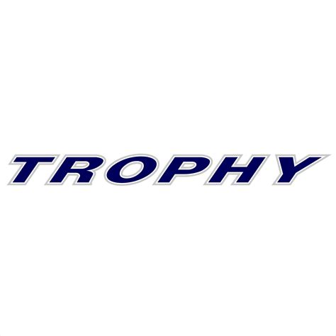 Bayliner Boats Trophy 1 Decal Discontinued Decals