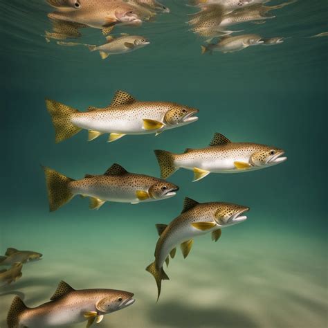 Pesca De Truchas En San Juan Trucos Para Ser Un Experto