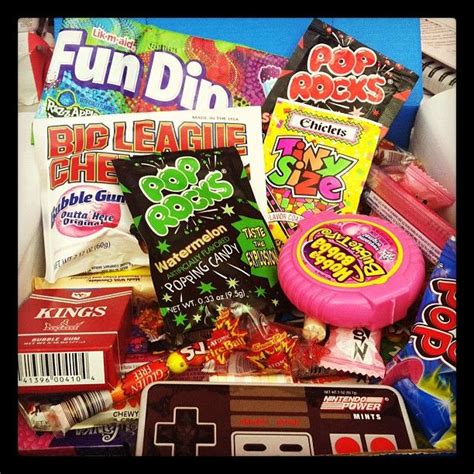 36 best images about 80's Candy on Pinterest | Bubble gum, The stick ...