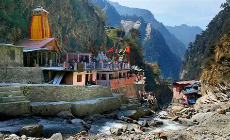 Best Time To Visit Yamunotri Pilgrimage Tour