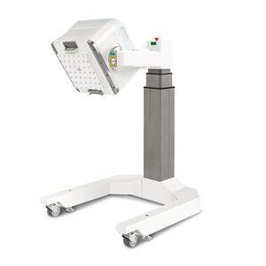 Esc Ner Spect Ct Anyscan Trio Mediso Para Escintigraf A De