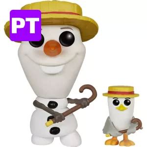 Olaf Funko Pop Vinyl Figure Disney Frozen