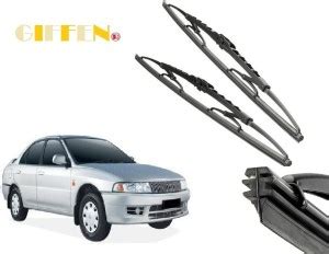 Giffen Windshield Wiper For Mitsubishi Lancer Price In India Buy