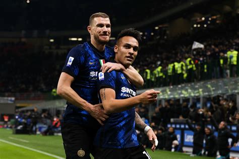 Pronostic Inter Milan AC Analyse Cotes Et Prono De La Demi Finale