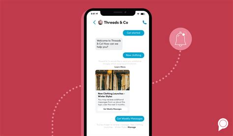 Meta Offers Businesses New Ways to Connect with Customers Via Messaging