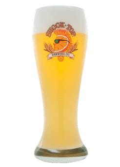 Shock Top Pilsner Glass | Total Wine & More