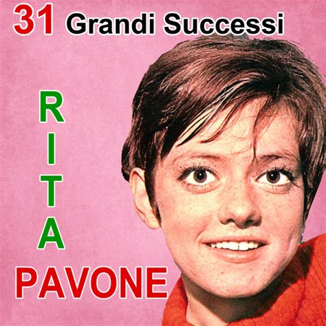 Fortissimo A Song By Rita Pavone On Spotify