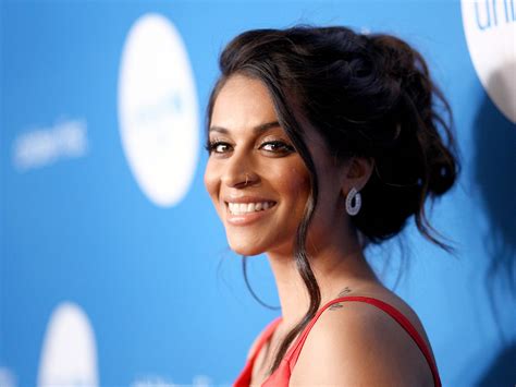 Lilly Singh Joins Nbc To Become Only Woman On Network Late Night