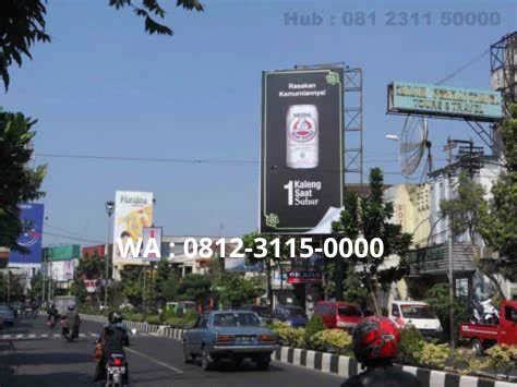 Jasa Sewa Billboard Sumedang Pemasangan Di Titik Strategis