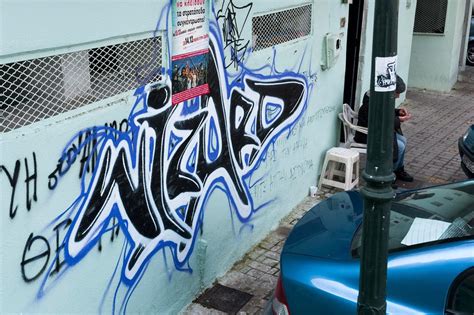 Cholowiz Graffiti By Wizard1labels On Deviantart