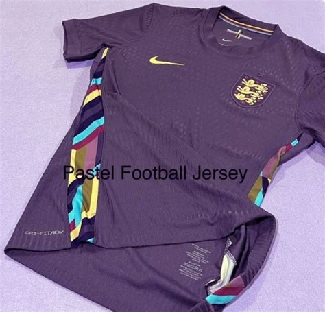 Maillots Angleterre Euro Pr Dictions En Images