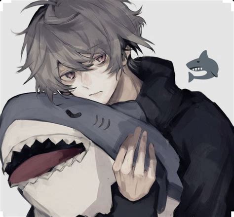 Bigger Shark Dude การวาดรปคน ศลปะคาแรคเตอร สาวหแมว