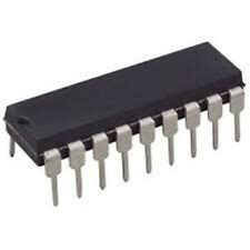 Saf Ic Ci Dip Circuito Integrato Integrated Circuit