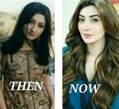 Ayesha Khan Biography Age Dramas Films Pictures Reviewitpk