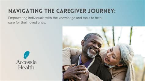 Navigating The Caregiver Journey Youtube