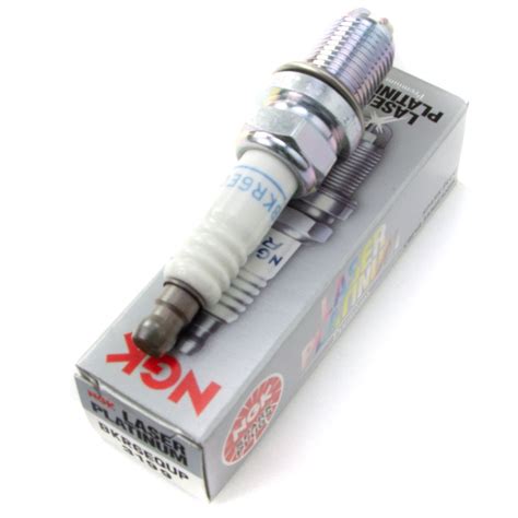 Spark Plug NGK Laser Platinum BKR6EQUP 3199 1 Piece Buy In The MV 10 49