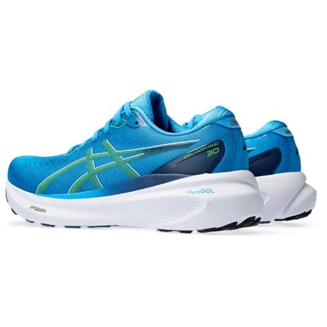 Asics Gel Kayano 30 Runningschuhe Herren Online Kaufen Bergfreundede