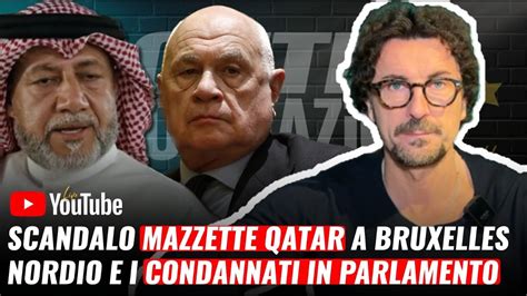 LIVE NORDIO E I CONDANNATI IN PARLAMENTO SCANDALO MAZZETTE DEL