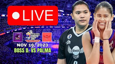 Choco Mucho Vs PGA LIVE Deanna Wong Vs Remy Palma PVL ALL FILIPINO