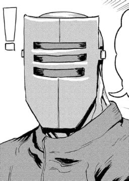 Cain | Anime-Planet