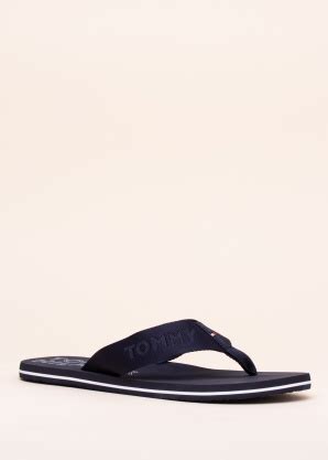 Шлепки Tommy Hilfiger | WEEKEND
