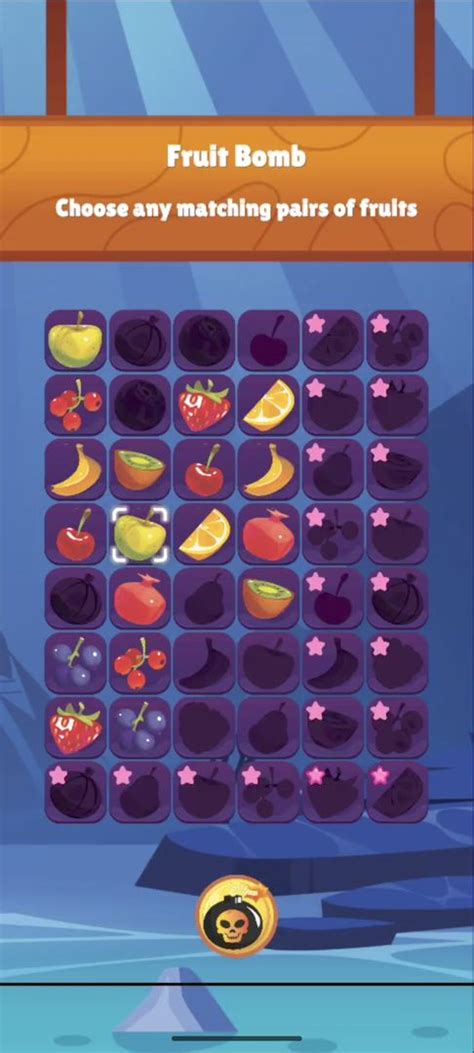 Connect Fruits Onet Puzzle Android Ios Apk Download For Free Taptap