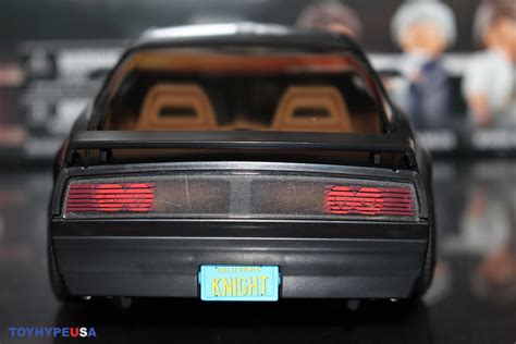 Playmobil 70924 Knight Rider K I T T Set Review