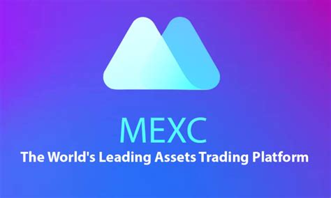 Mx Token Providing Power And Opportunities To The Future Mexc Blog