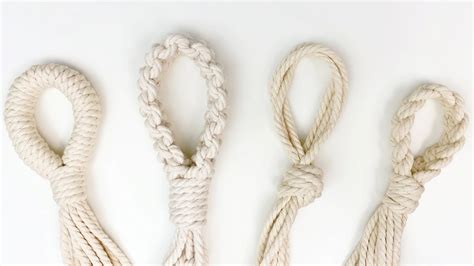 Macrame Plant Hanger Without Ring Easy Ways To Start Youtube