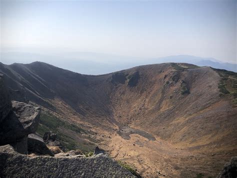 倶知安コースから羊蹄山蝦夷富士 2019 10 01 まるななさんの羊蹄山（蝦夷富士）の活動データ Yamap ヤマップ