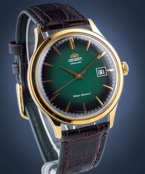 Orient Fac F Classic Automatic Watch Watchard