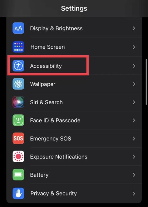 How To Add Home Button On Iphone Pro Max Ichumz