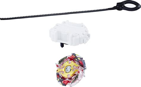 Beyblade Burst Evolution Switchstrike Starter Pack Xcalius X Atelier