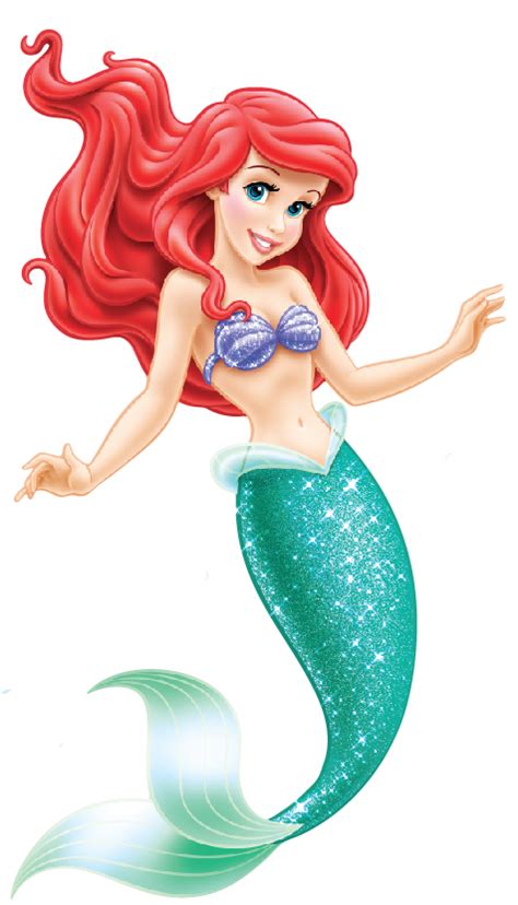 Ariel Disneys The Little Mermaid Disney Wiki Fandom Powered By Wikia