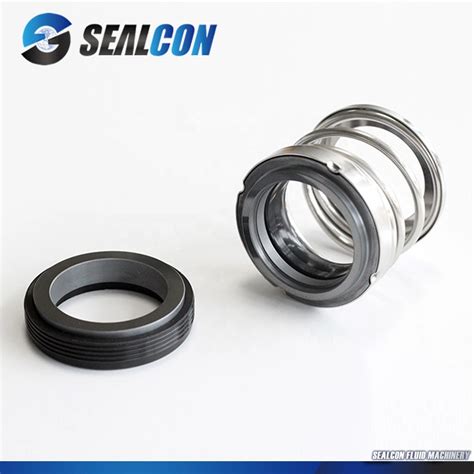 Type Elastomer Bellows Seals John Crane Mechanical Seal Sello Type