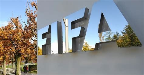 Fifa Revela Novo Formato Do Mundial De Clubes Para 2025 E Anuncia Copa