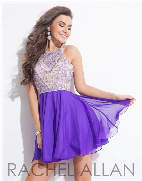 22 Purple Hoco Dress Ideas Clowncoloringpages