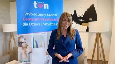 Podatku Dla Fundacji Tvn Pad Rekordowy Wynik Akcji Dzie Dobry Tvn