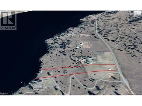 8865 Old Kamloops Road Stump Lake — For Sale 875000 Zoloca