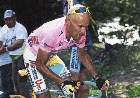 Vent Anni Senza Marco Pantani Rialzarsi Sui Pedali Nonostante Tutto