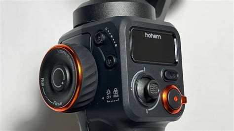 Hohem ISteady M6 Kit Review: Specs, Performance, Cost, 45% OFF