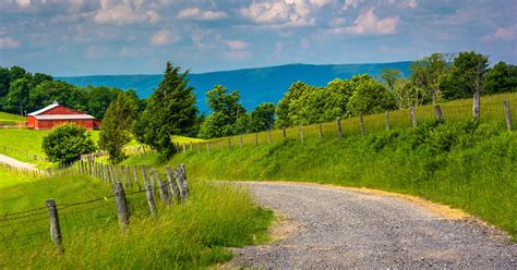 Little Known Appalachian Towns You Should Absolutely Visit Thrillist