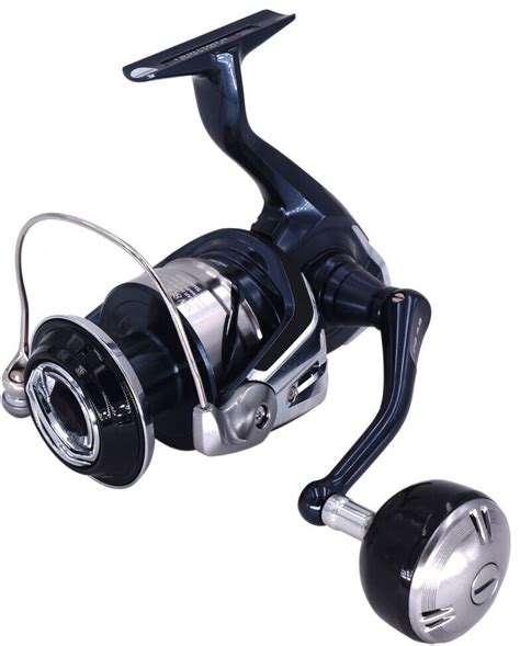 Shimano Twin Power SW C 4000XG Ab 437 00 Preisvergleich Bei Idealo De