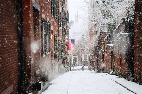 10 Things To Do In Boston In January Hellotickets